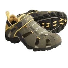 Teva Deacon Sport Sandals (For Women) in Mermaid - Closeouts