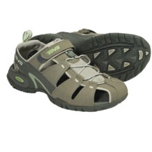 Teva Dozer III Sandals (For Women) in Mermaid - Closeouts