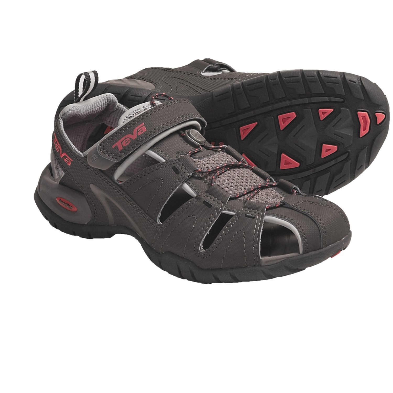 Teva Dozer III Sandals (For Women) - Save 36%