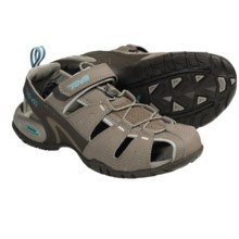 Teva Dozer III Sandals (For Women) in Walnut - Closeouts