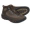 Teva Forge Pro Mid Trail Shoes - Waterproof (For Men) in Brown