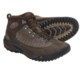 Teva Forge Pro Mid Trail Shoes - Waterproof (For Men)