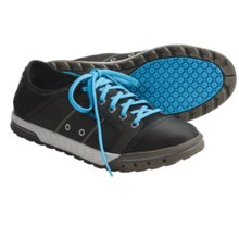 Teva Fuse-Ion Shoes - Lace-Ups (For Men) in Black - Closeouts