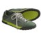 Teva Fuse-Ion Shoes - Lace-Ups (For Men) in Duck Green