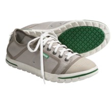 Teva Fuse-Ion Shoes - Lace-Ups (For Women) in Grey Morn - Closeouts