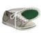 Teva Fuse-Ion Shoes - Lace-Ups (For Women) in Grey Morn
