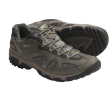 Teva Genea Trail Shoes (For Women) in Covert Green - Closeouts