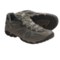 Covert Green Teva Genea Trail Shoes (For Women)