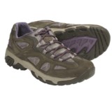 Teva Genea Trail Shoes - Mush® (For Women)