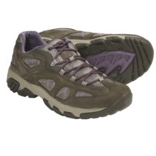 Teva Genea Trail Shoes - Mush® (For Women) in Canteen - Closeouts