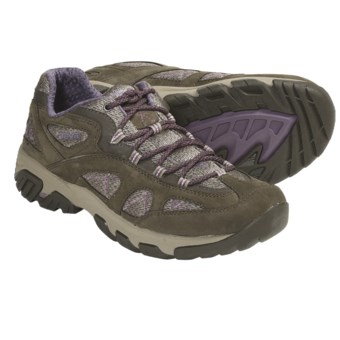 Teva Genea Trail Shoes - Mush® (For Women)