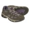 Teva Genea Trail Shoes - Mush® (For Women) in Canteen