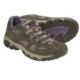 Teva Genea Trail Shoes - Mush® (For Women)