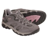 Teva Genea Trail Shoes - T.I.D.E. Waterproof (For Women)