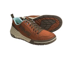 Teva Gnarkosi Water Shoes (For Men) in Brown/Orange - Closeouts