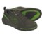 Teva Gnarkosi Water Shoes (For Men) in Poison Green