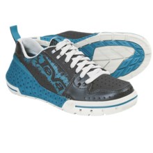 Teva Gnarkosi Water Shoes (For Women) in Algiers Blue - Closeouts