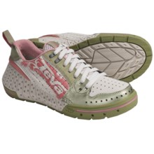 Teva Gnarkosi Water Shoes (For Women) in Sage - Closeouts
