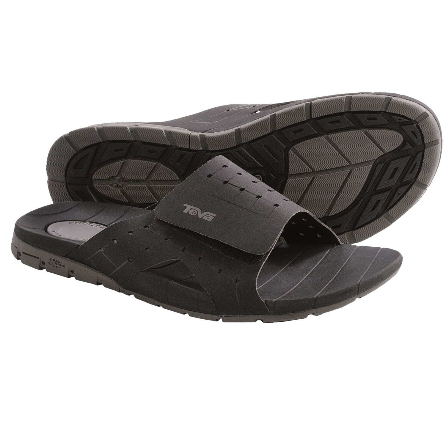 Teva Gnarslide Sandals (For Men) - Save 27%