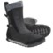 Teva Haley Boots - Waterproof (For Women) in Black