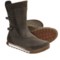 Teva Haley Boots - Waterproof (For Women) in Brown
