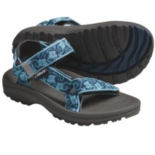 Teva Hurricane 2 Sandals (For Kids and Youth) in Memory Navy - Closeouts