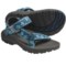 Teva Hurricane 2 Sandals (For Kids and Youth) in Memory Navy