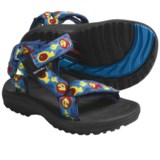 Teva Hurricane  Sandals (For Infants)