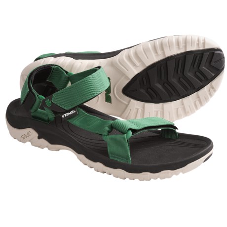 just like the good old TEVA's - Teva Hurricane XLT Sport Sandals (For ...