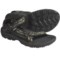 Teva Hurricane XLT Sport Sandals (For Men) in Sharp Wave/Covert Green