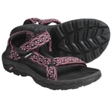 Teva Hurricane XLT Sport Sandals (For Women) in Altri Mauve - Closeouts