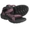 Altri Mauve Teva Hurricane XLT Sport Sandals (For Women)