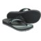 Teva Illum 2 Flip-Flop Sandals (For Women) in Black