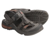 Teva Itunda Sport Sandals - Drain Frame (For Men)
