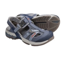 Teva Itunda Sport Sandals (For Women) in Ashley Blue - Closeouts