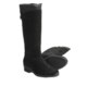 Teva Jade Cove Suede Boots - High (For Women)