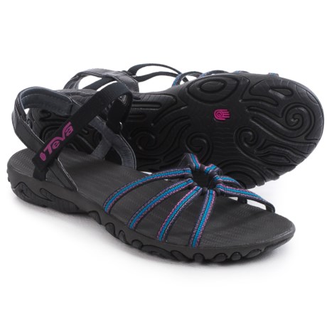 Teva Kayenta Strappy Sandals For Women