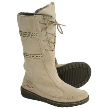 Teva Kiru Boots (For Kids and Youth) in Plaza Taupe - Closeouts
