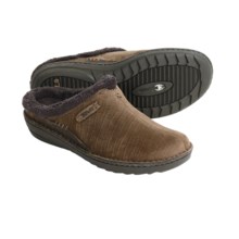 Teva Kiru Mules (For Women) in Carafe - Closeouts