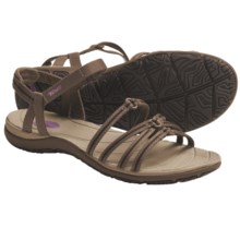 Teva Kokomo Sandals (For Women) in Brown - Closeouts
