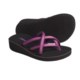 Teva Mandalyn Wedge Ola Sandals (For Kids and Youth)