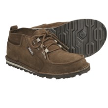 Teva Mush Atoll Chukka Boots (For Kids and Youth) in Brown - Closeouts