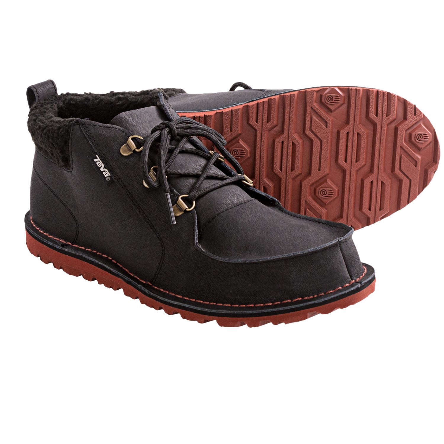 teva mush uk