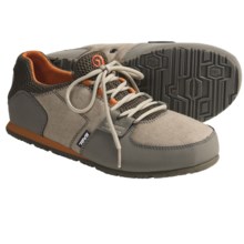 Teva Mush® Frio Canvas Shoes - Lace-Ups (For Men) in Dune - Closeouts