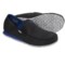 Teva Mush® Frio Canvas Shoes - Slip-Ons (For Men) in Black