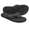 Teva Mush II Thong Sandals - Flip-Flops (For Men) in Island Navy