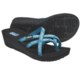 Teva Mush® Mandalyn Wedge Ola 2 Sandals (For Women)