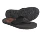 Teva Mush® Print Thong Sandals (For Men)