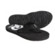 Teva Mush® Print Thong Sandals (For Women)