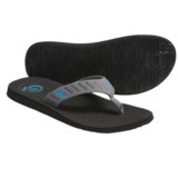 Teva Mush® Sola Sandals - Flip-Flops (For Men)